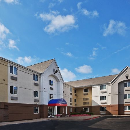 Sonesta Simply Suites Dallas Richardson Экстерьер фото