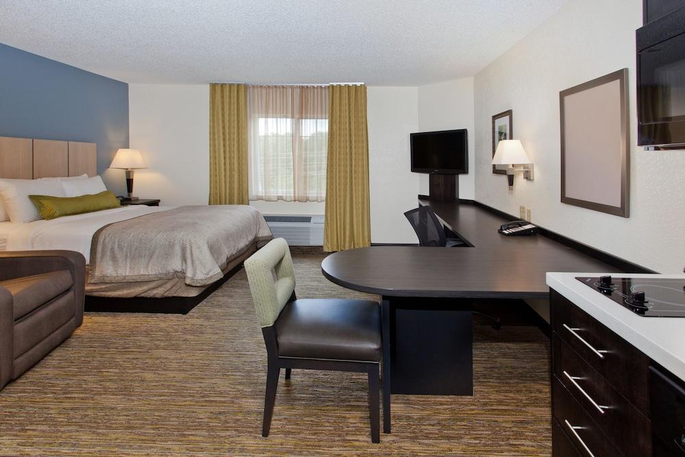 Sonesta Simply Suites Dallas Richardson Экстерьер фото