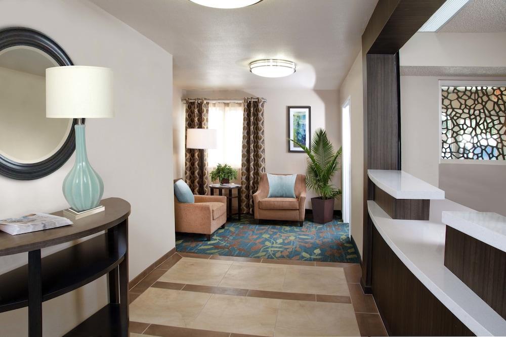 Sonesta Simply Suites Dallas Richardson Экстерьер фото