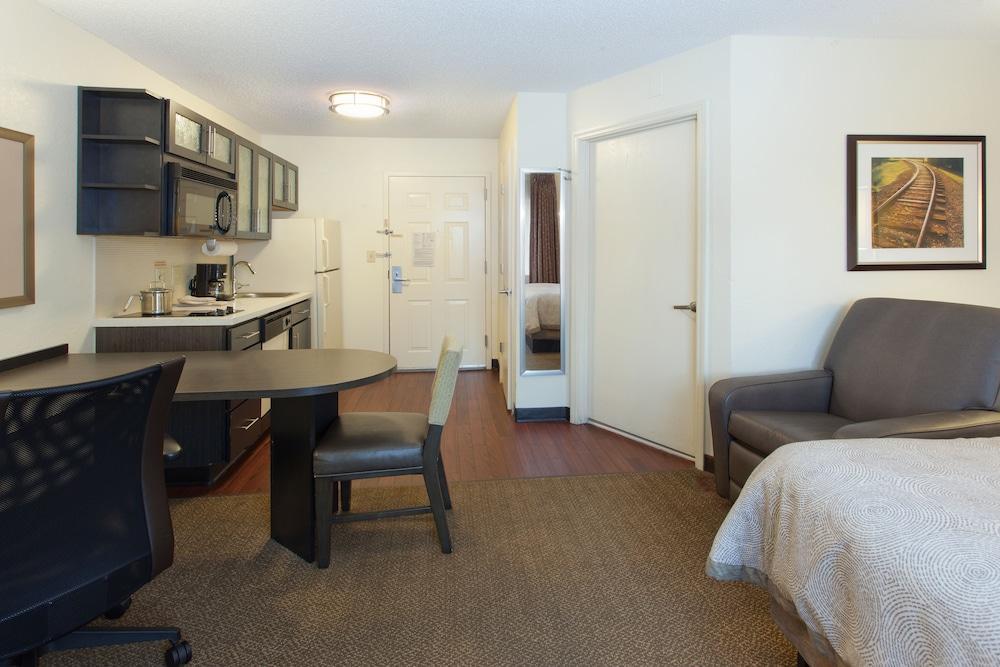 Sonesta Simply Suites Dallas Richardson Экстерьер фото