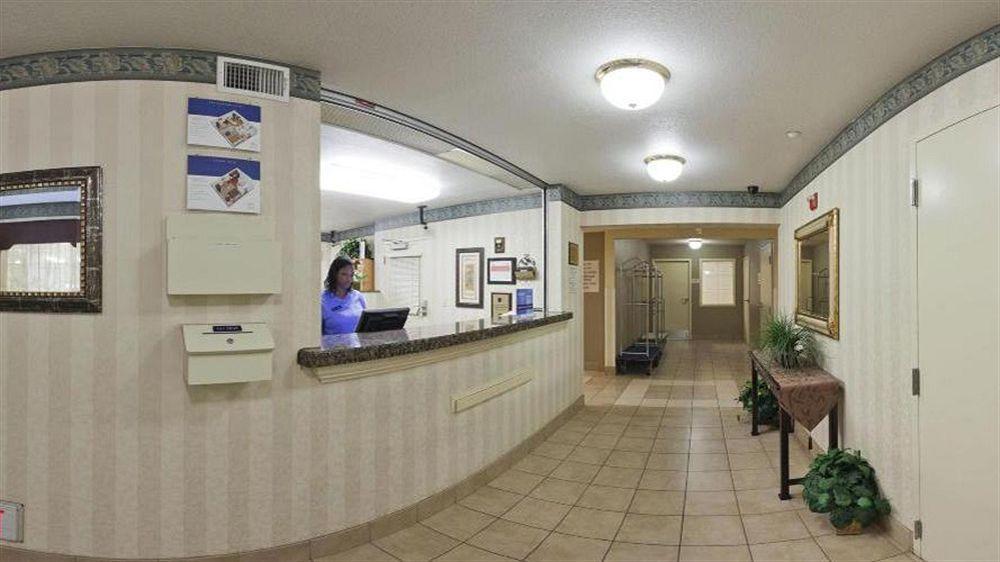 Sonesta Simply Suites Dallas Richardson Экстерьер фото