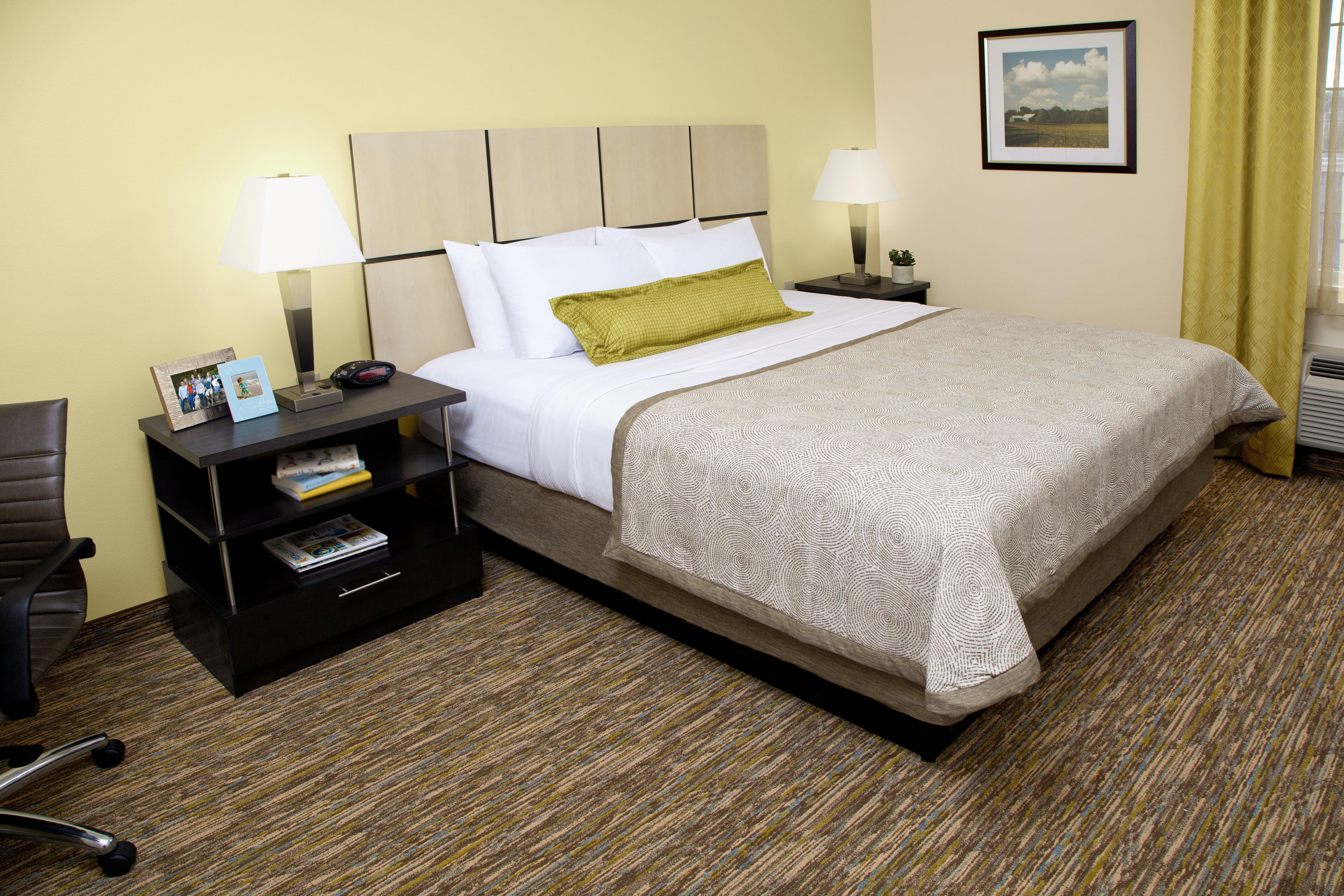 Sonesta Simply Suites Dallas Richardson Экстерьер фото
