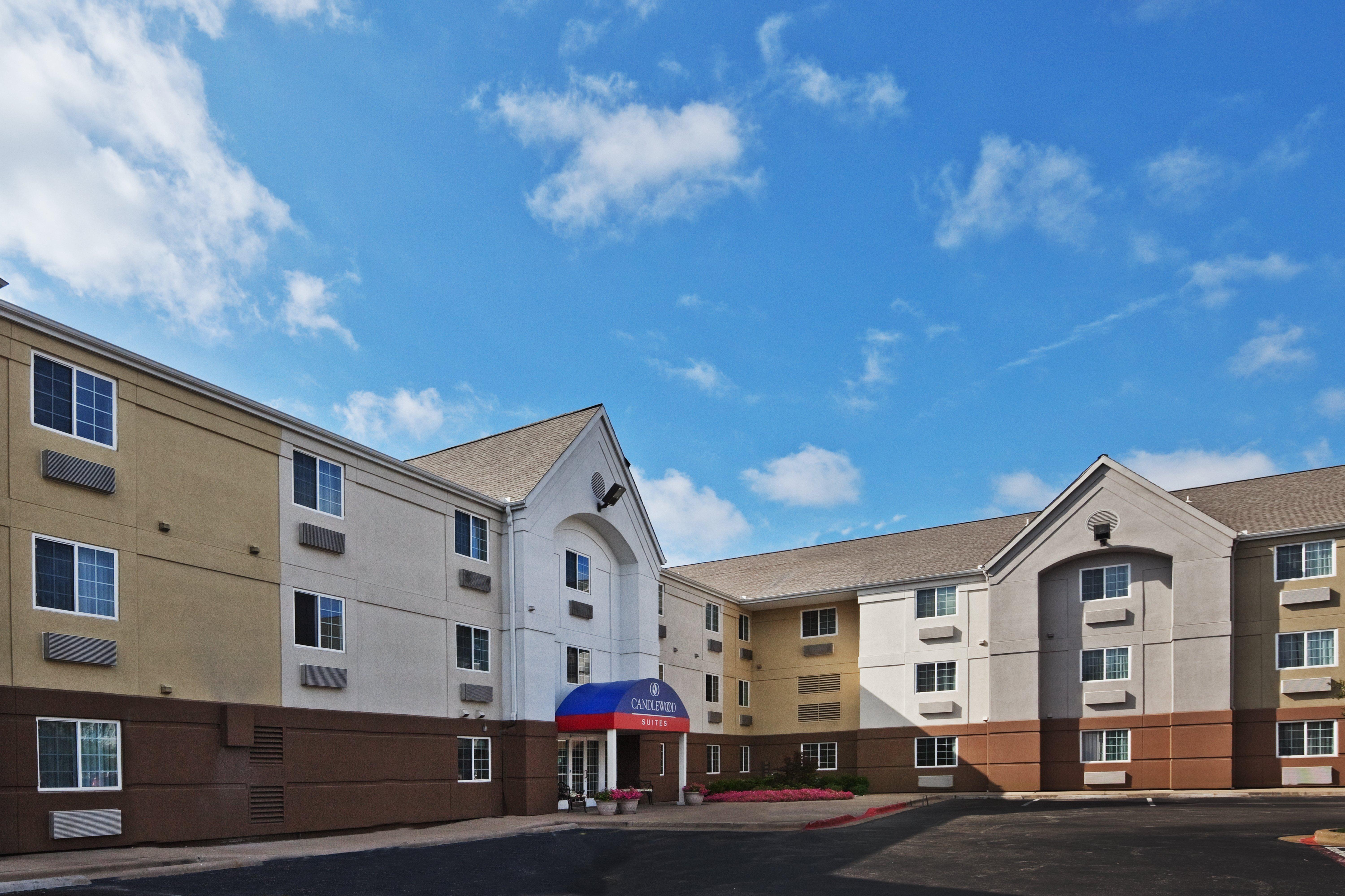 Sonesta Simply Suites Dallas Richardson Экстерьер фото