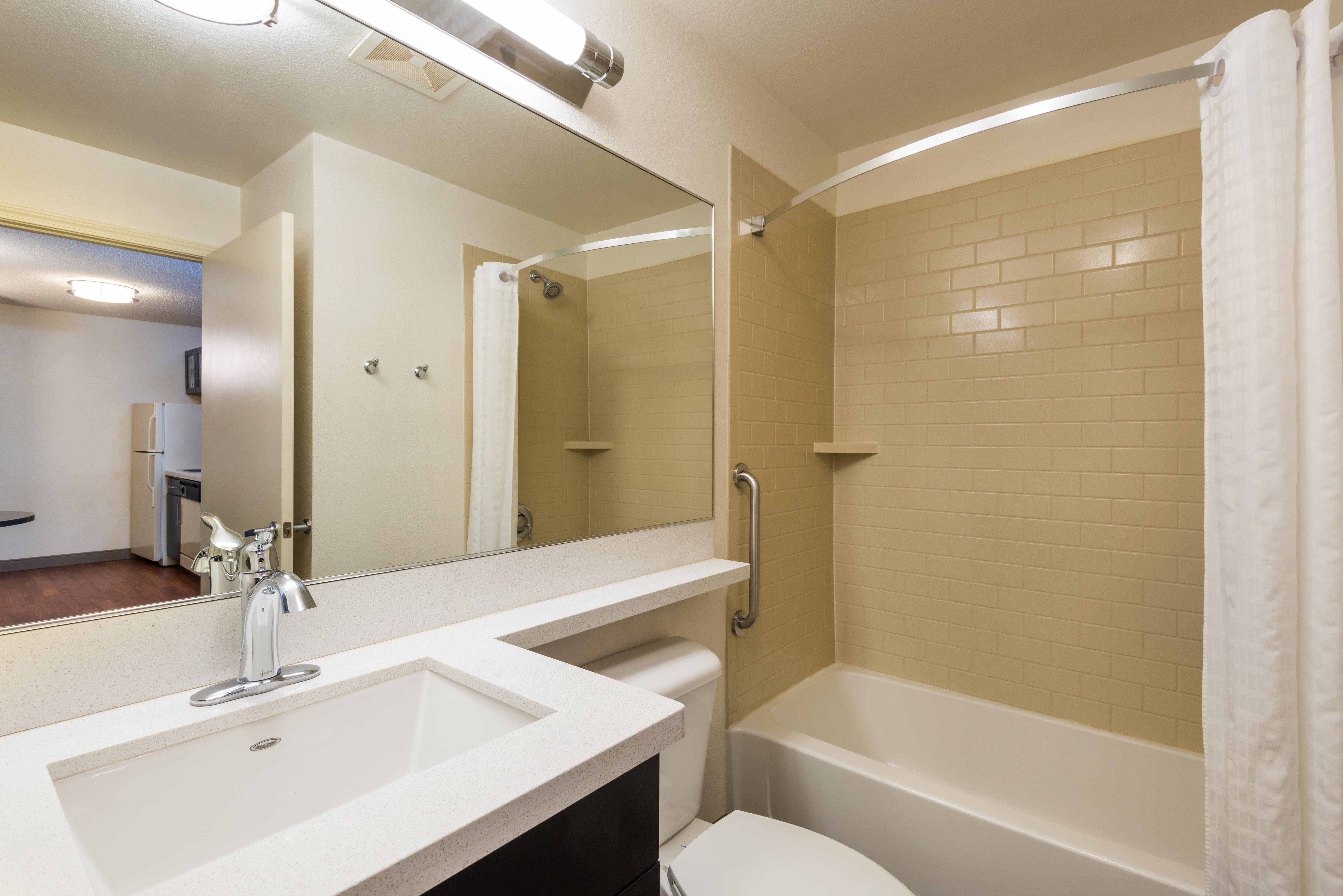Sonesta Simply Suites Dallas Richardson Экстерьер фото