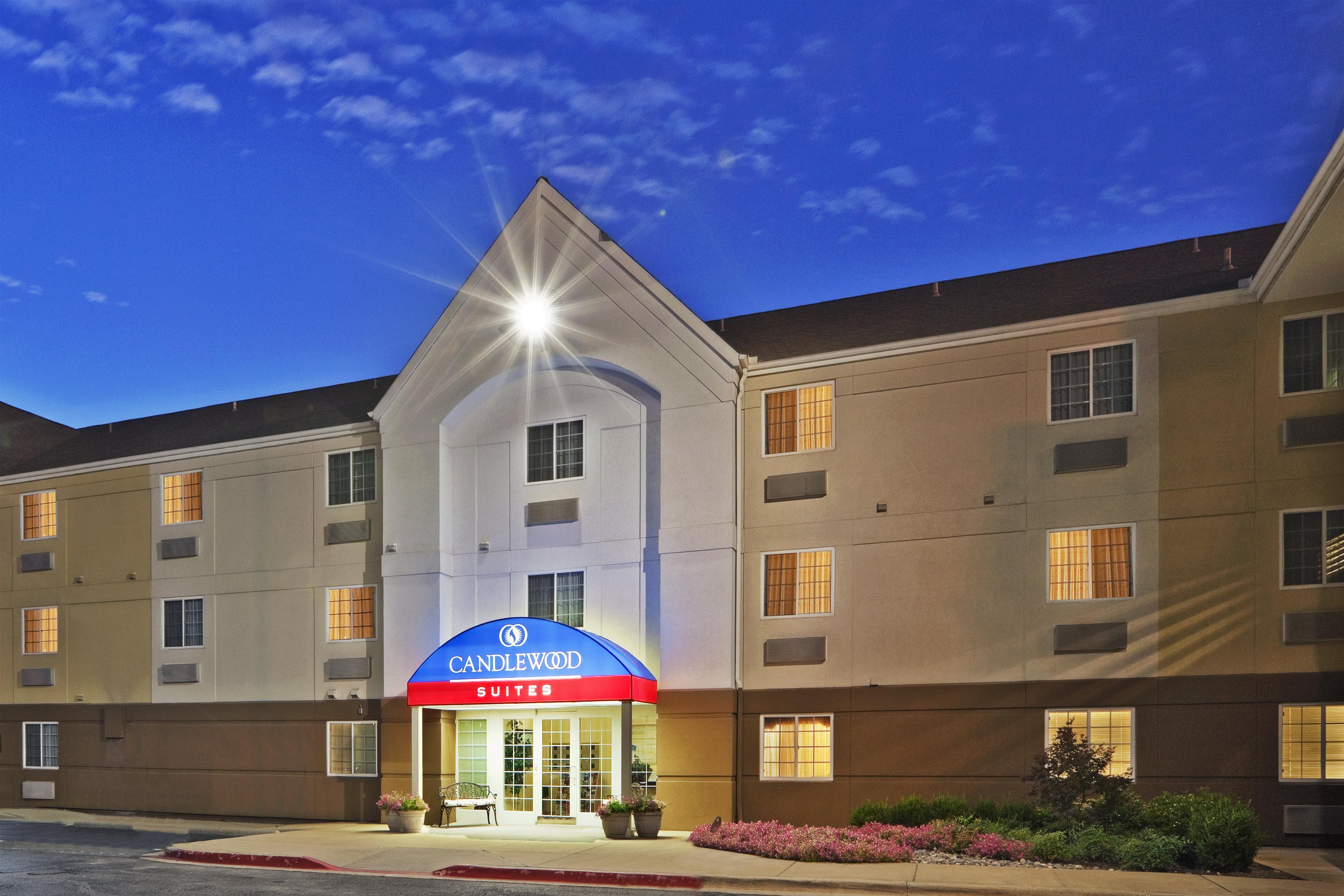 Sonesta Simply Suites Dallas Richardson Экстерьер фото