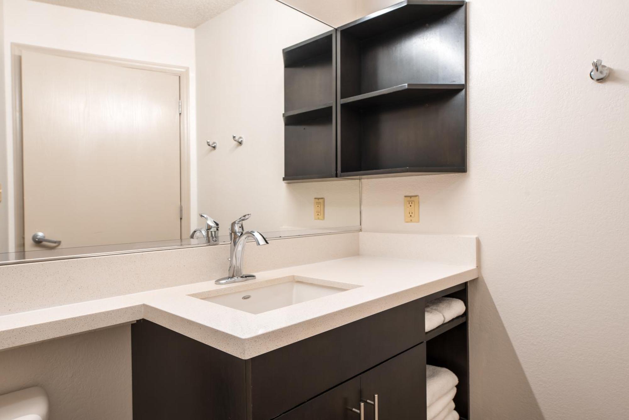 Sonesta Simply Suites Dallas Richardson Экстерьер фото