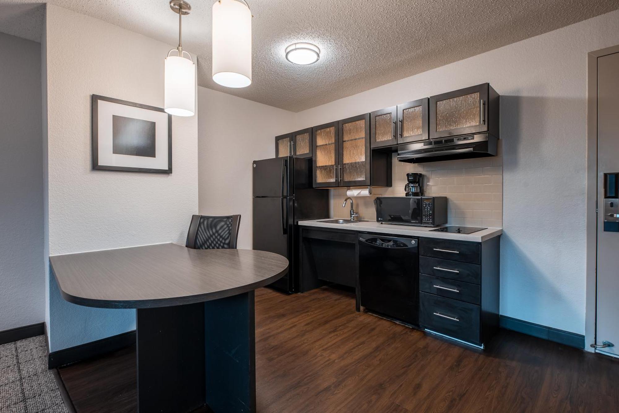 Sonesta Simply Suites Dallas Richardson Экстерьер фото