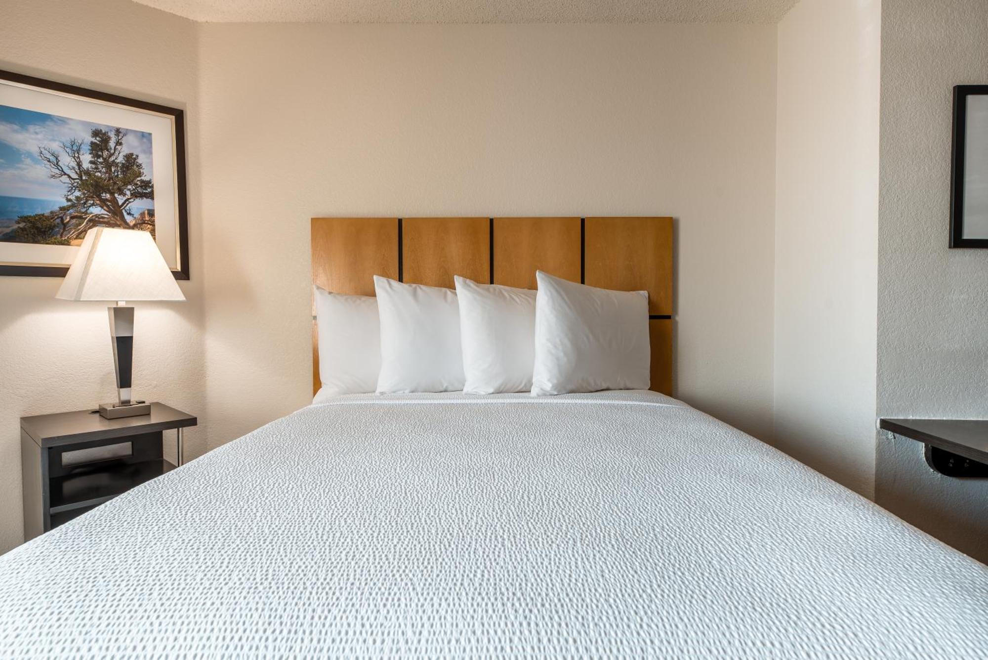 Sonesta Simply Suites Dallas Richardson Экстерьер фото