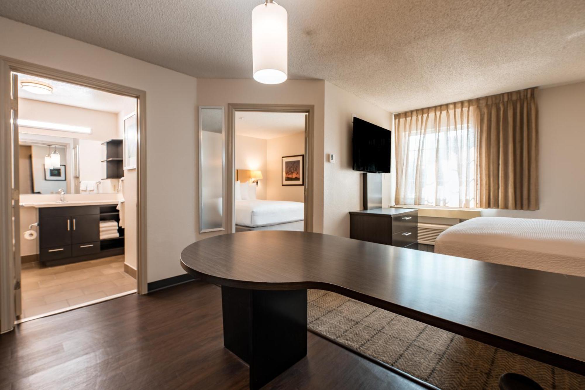 Sonesta Simply Suites Dallas Richardson Экстерьер фото