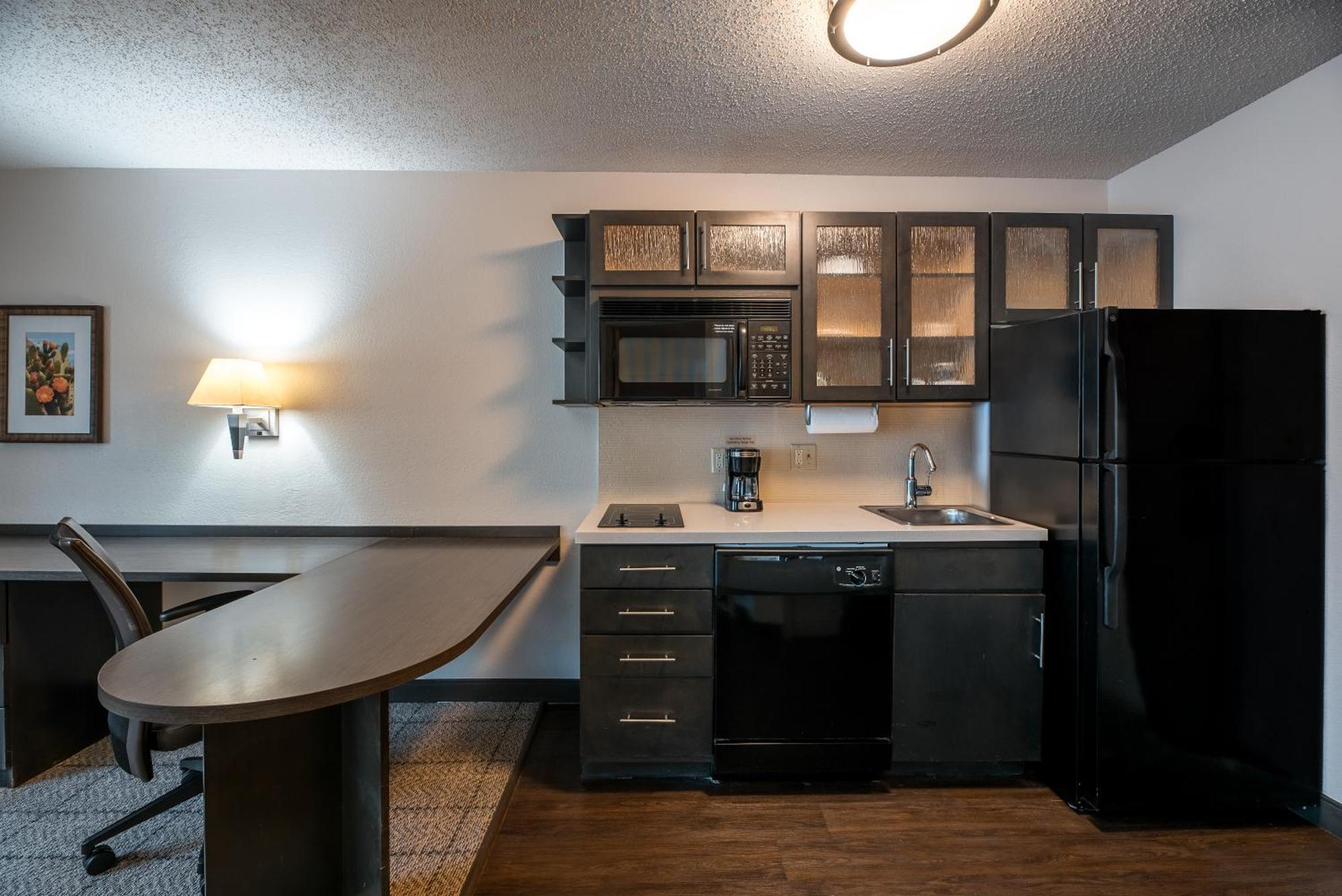 Sonesta Simply Suites Dallas Richardson Экстерьер фото
