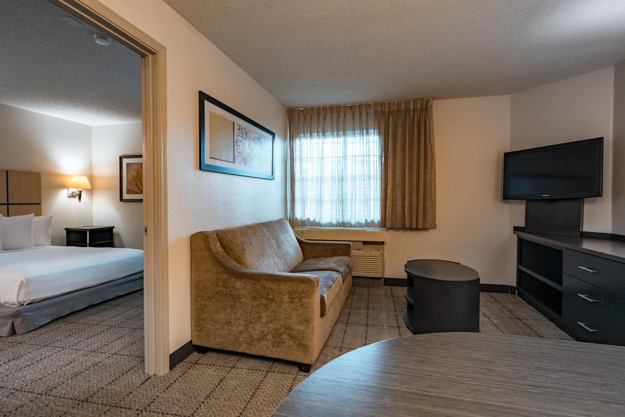 Sonesta Simply Suites Dallas Richardson Экстерьер фото