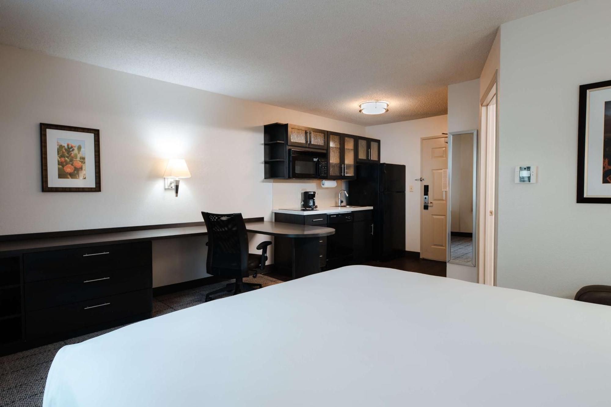 Sonesta Simply Suites Dallas Richardson Экстерьер фото