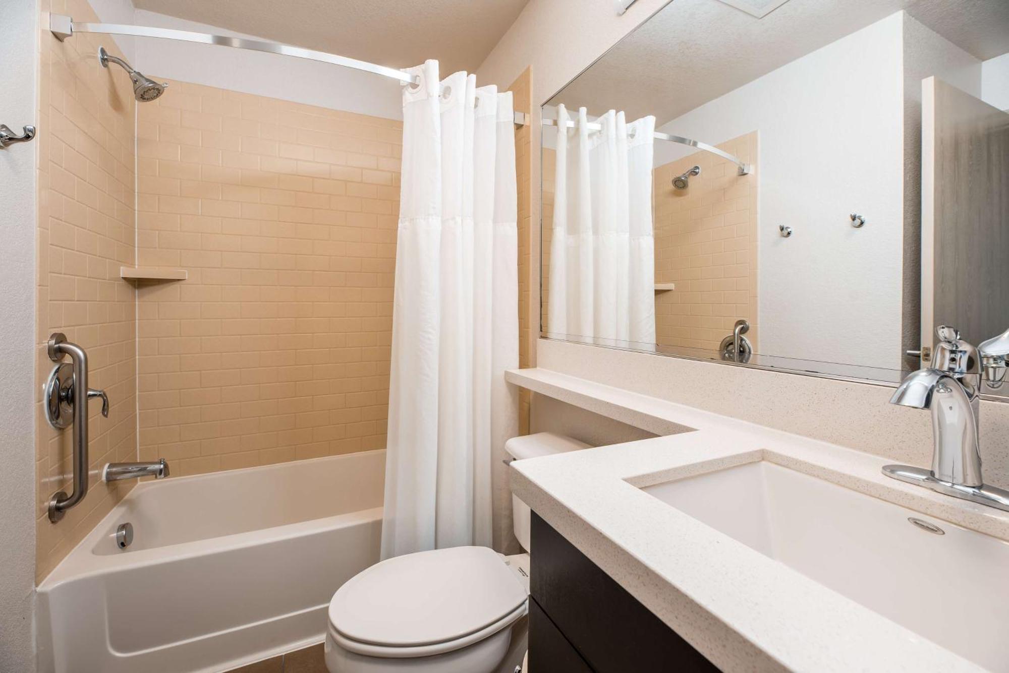 Sonesta Simply Suites Dallas Richardson Экстерьер фото