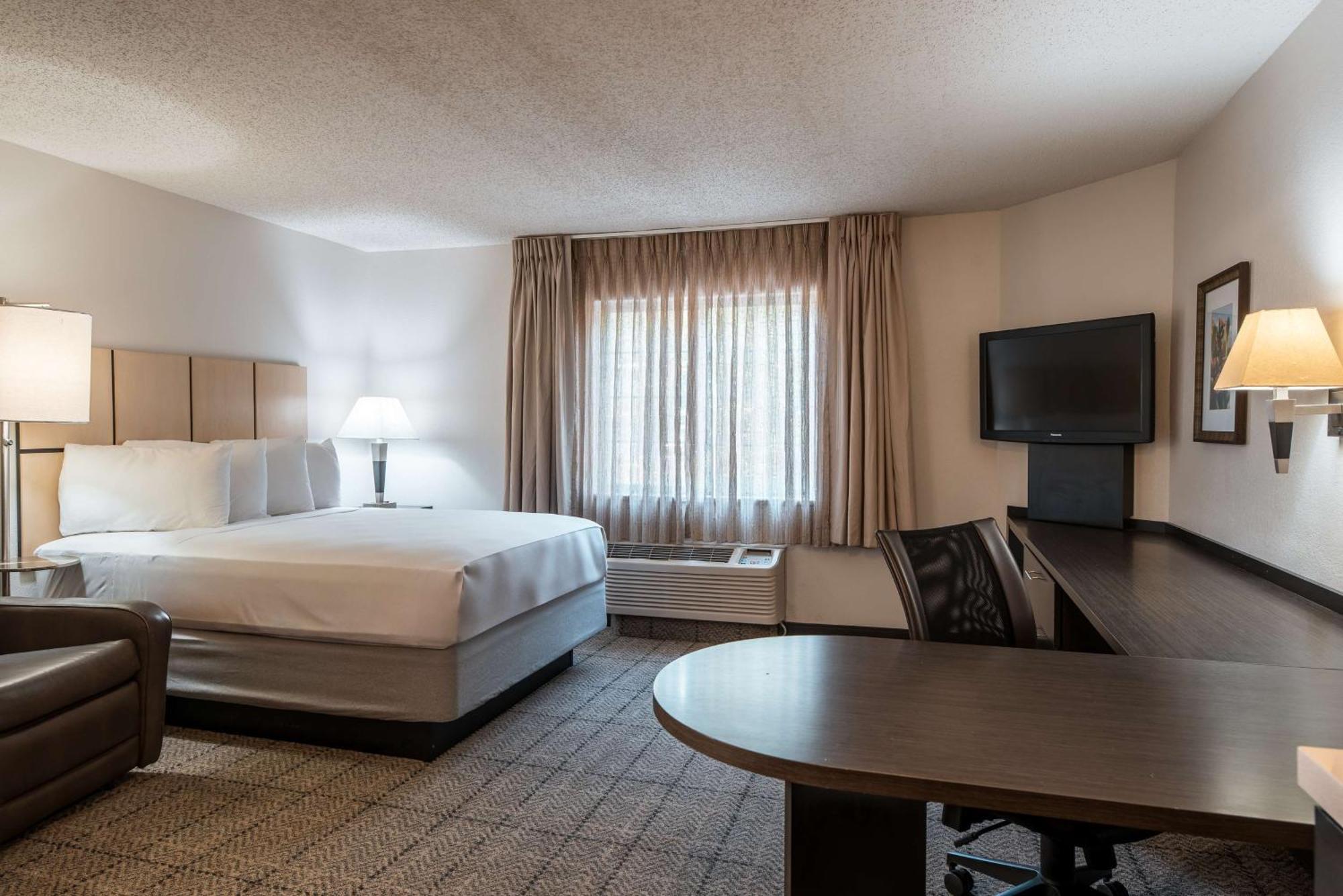 Sonesta Simply Suites Dallas Richardson Экстерьер фото