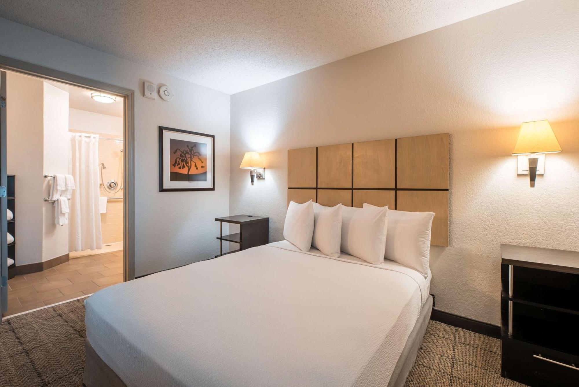 Sonesta Simply Suites Dallas Richardson Экстерьер фото