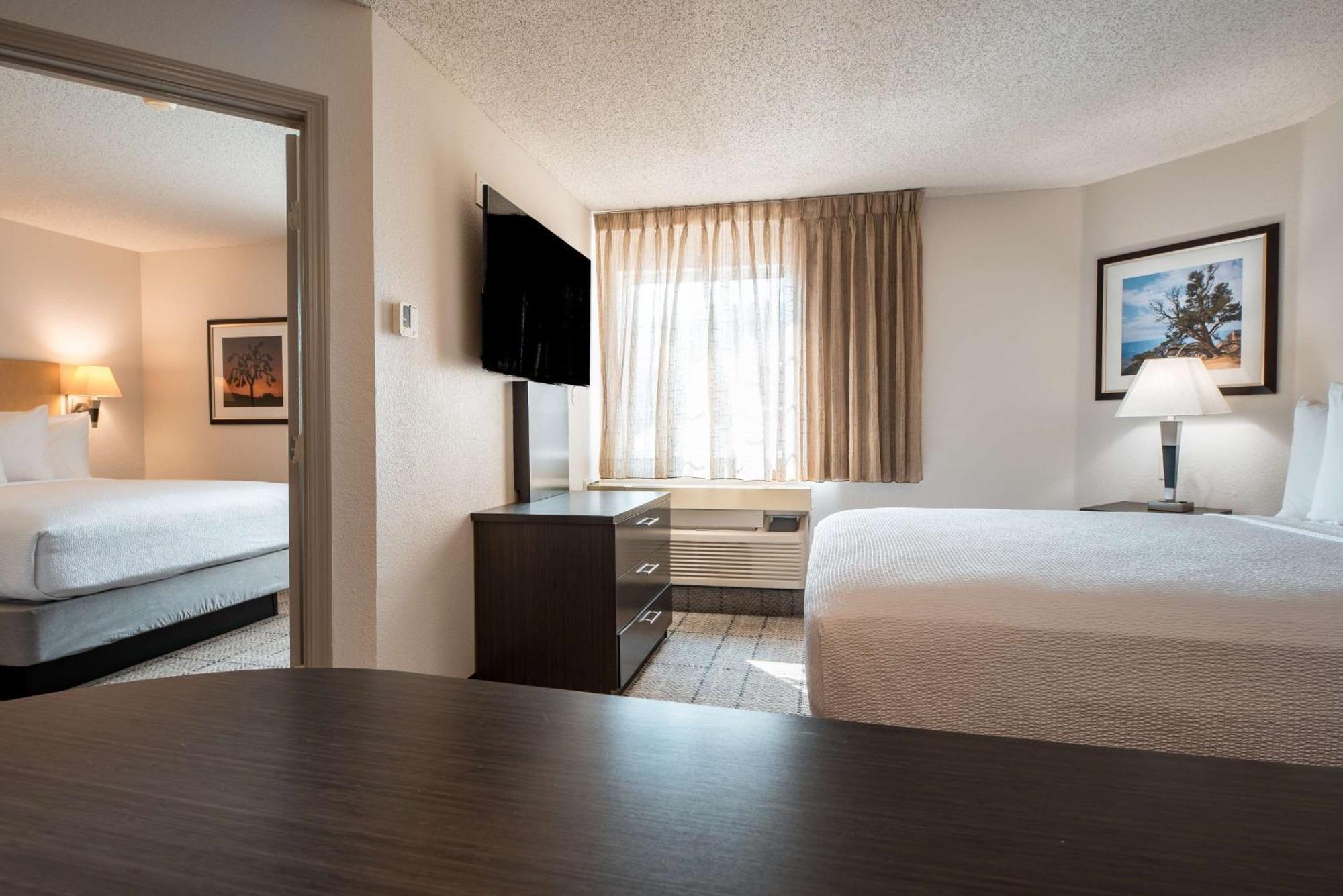 Sonesta Simply Suites Dallas Richardson Экстерьер фото