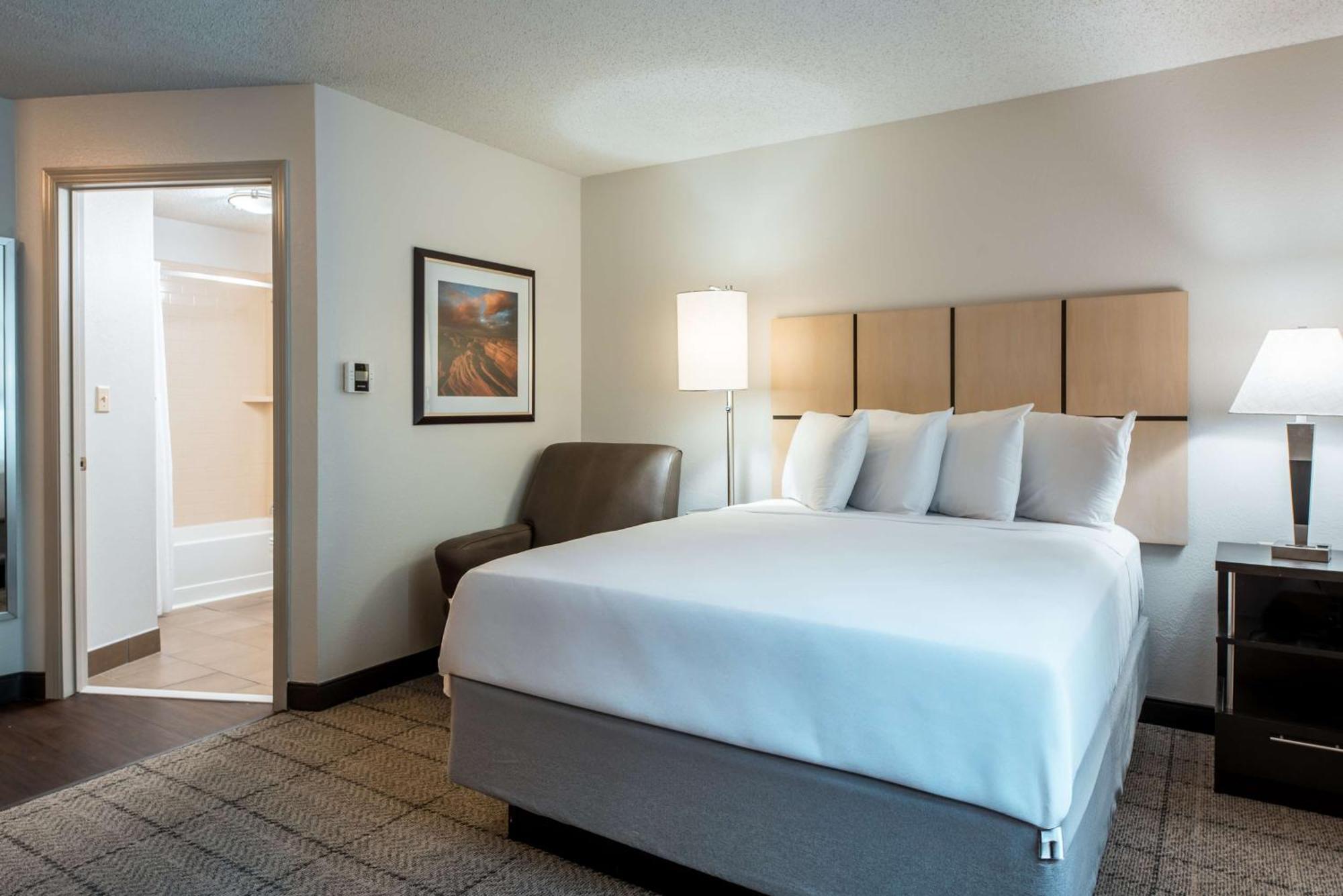Sonesta Simply Suites Dallas Richardson Экстерьер фото