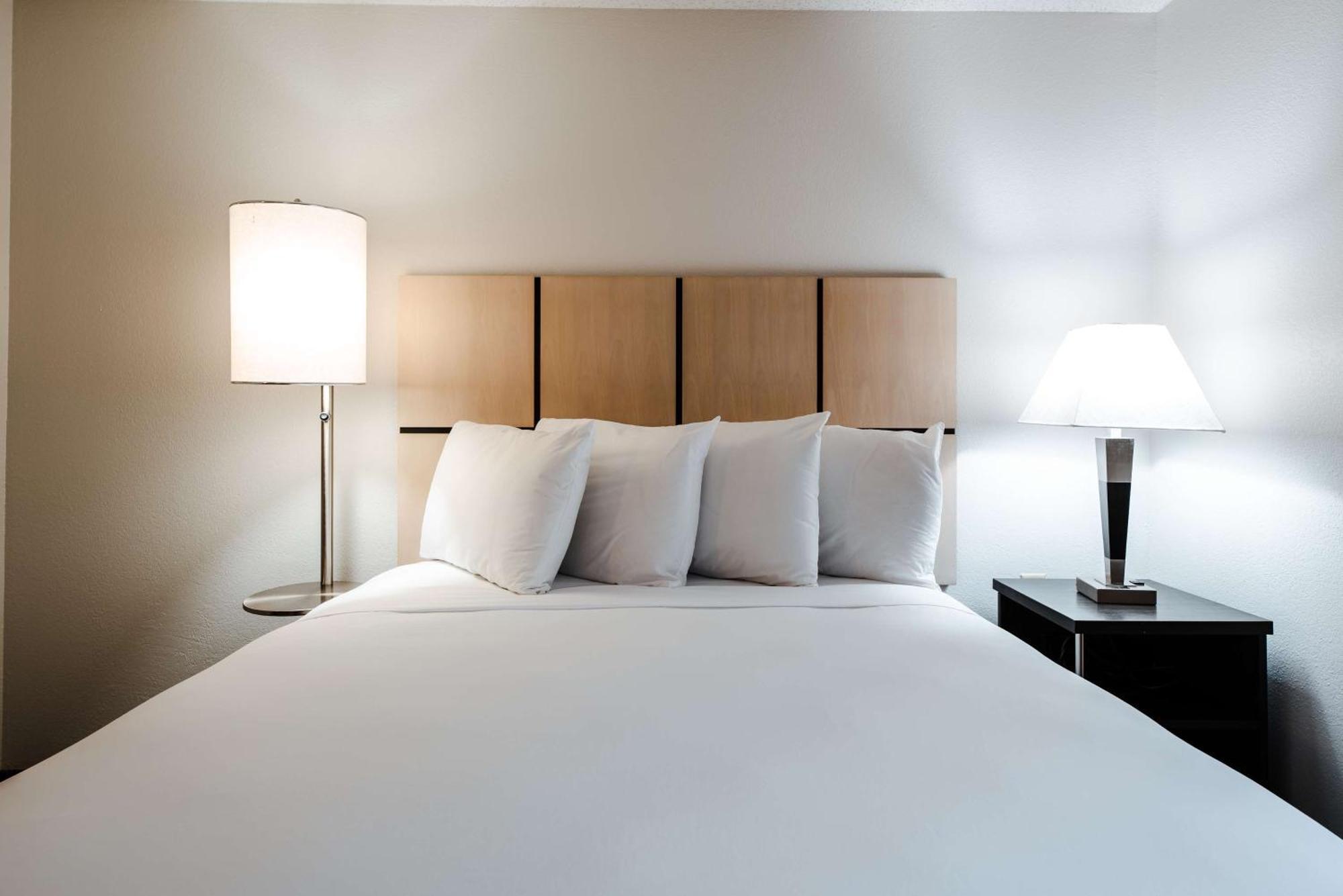 Sonesta Simply Suites Dallas Richardson Экстерьер фото