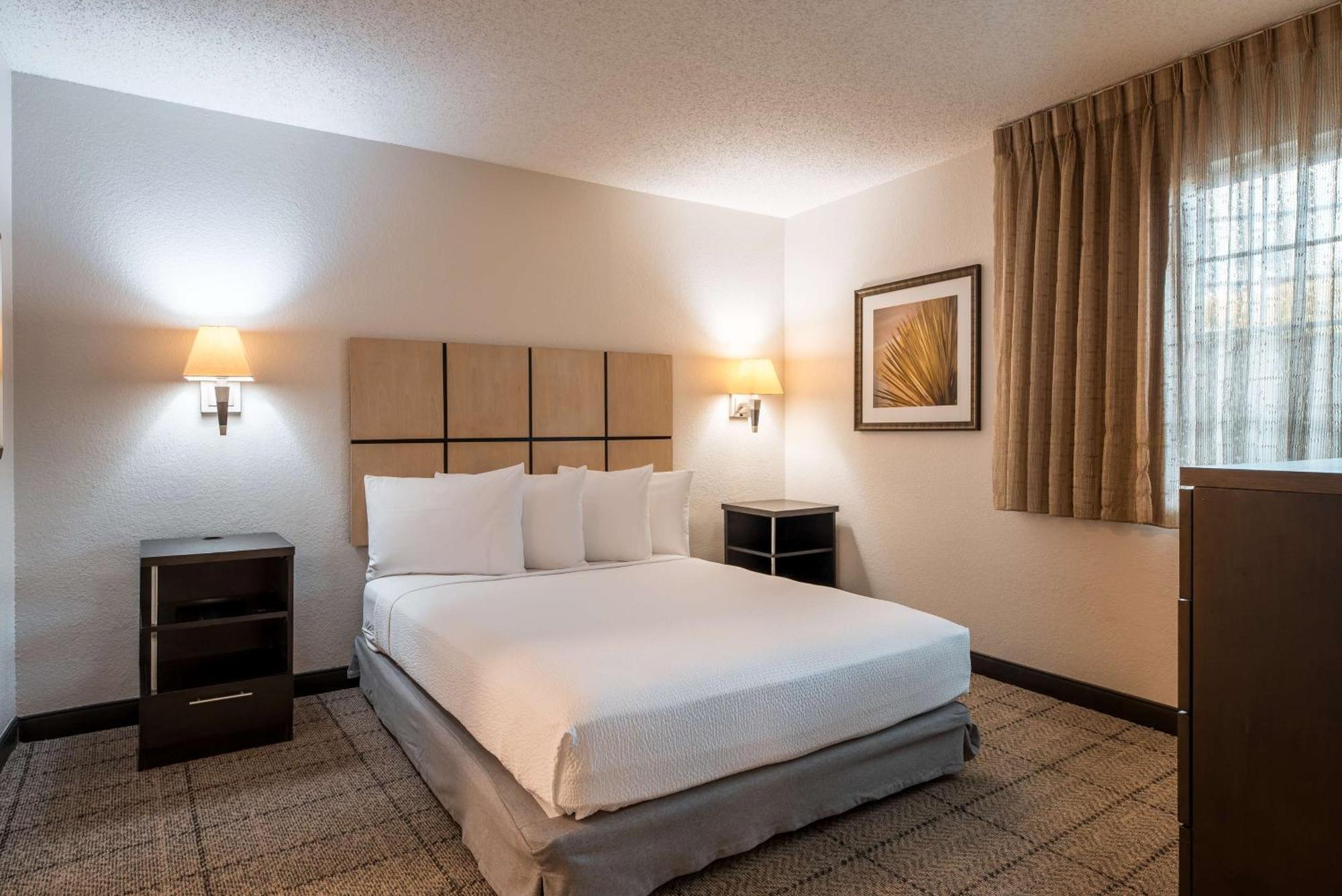 Sonesta Simply Suites Dallas Richardson Экстерьер фото