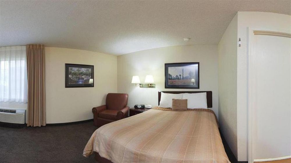Sonesta Simply Suites Dallas Richardson Экстерьер фото