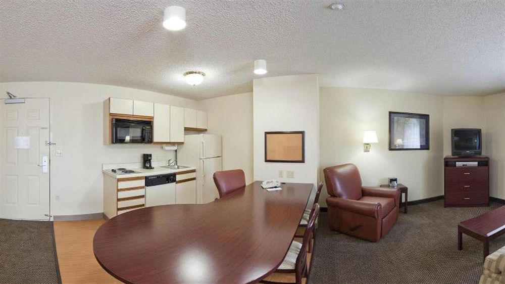 Sonesta Simply Suites Dallas Richardson Экстерьер фото