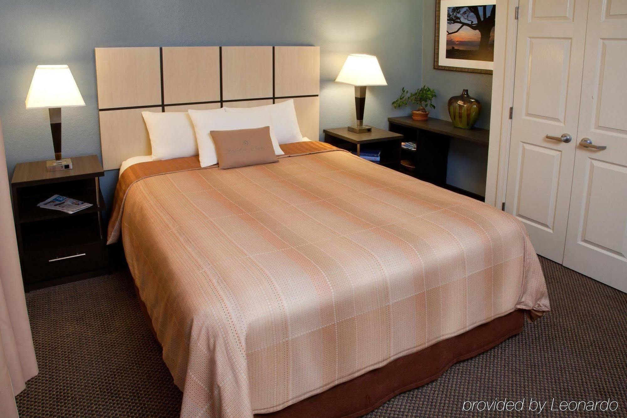 Sonesta Simply Suites Dallas Richardson Номер фото