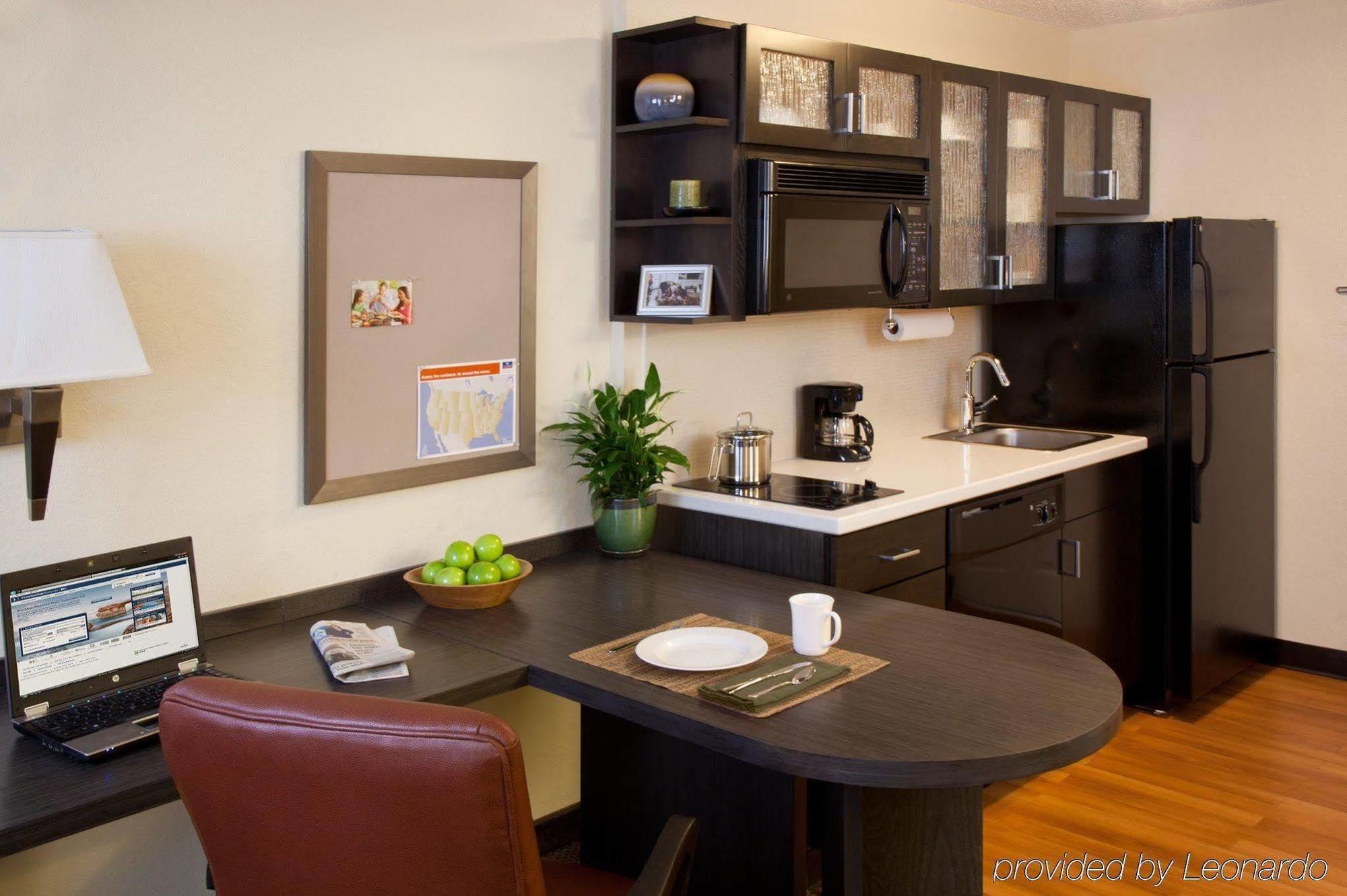 Sonesta Simply Suites Dallas Richardson Номер фото