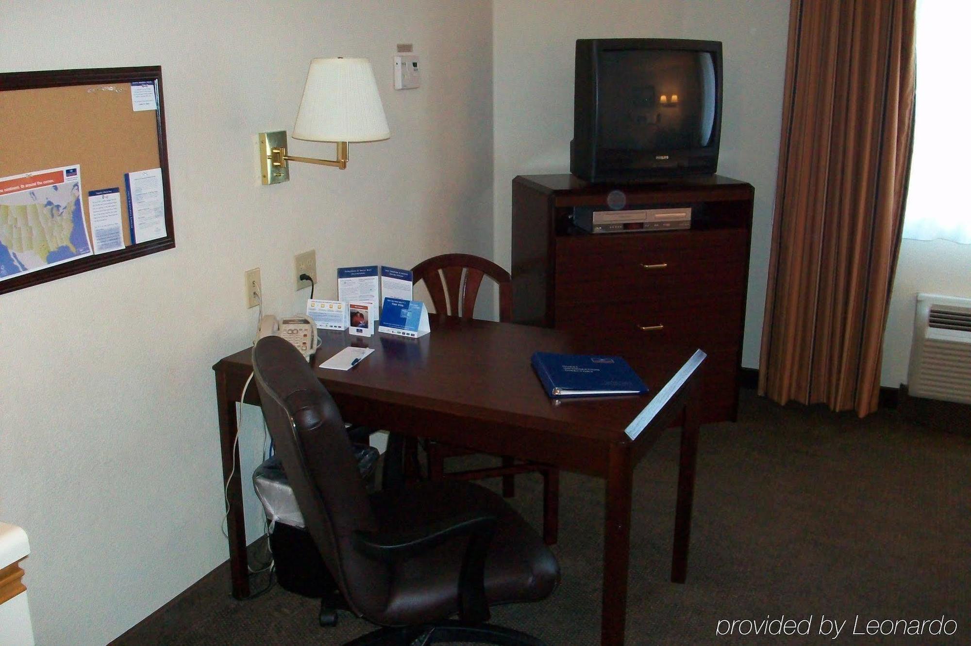 Sonesta Simply Suites Dallas Richardson Экстерьер фото