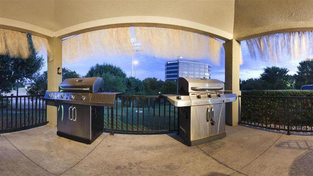 Sonesta Simply Suites Dallas Richardson Экстерьер фото