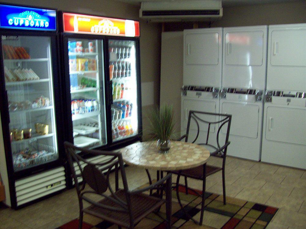 Sonesta Simply Suites Dallas Richardson Удобства фото