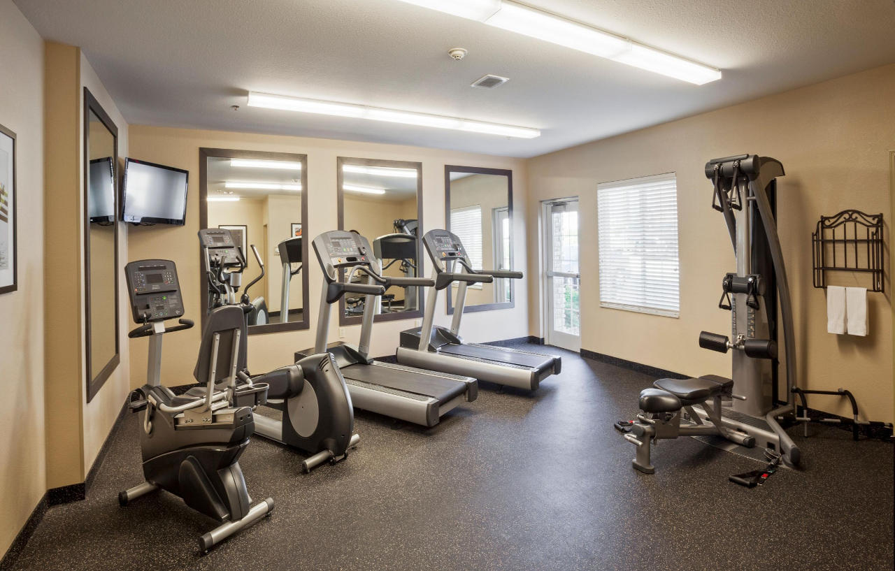 Sonesta Simply Suites Dallas Richardson Экстерьер фото